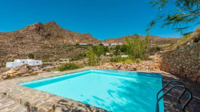 Casa Molino los Arcos Nijar by Ruralidays, Nijar